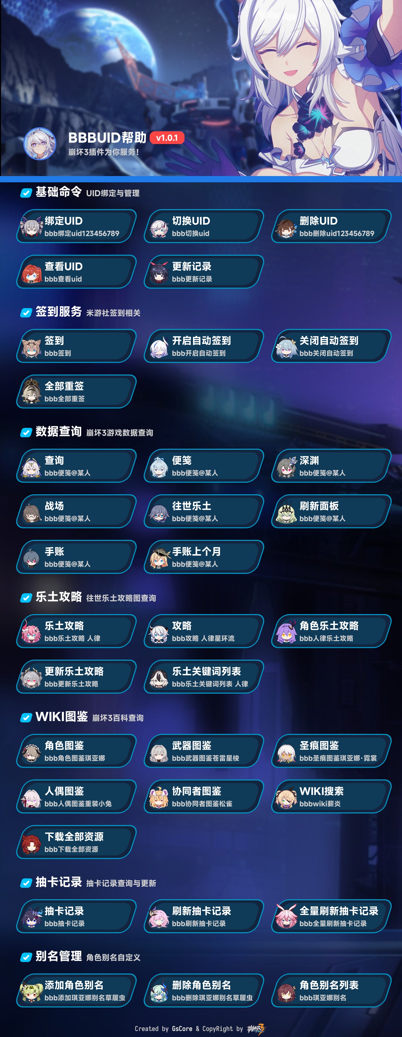 异环
