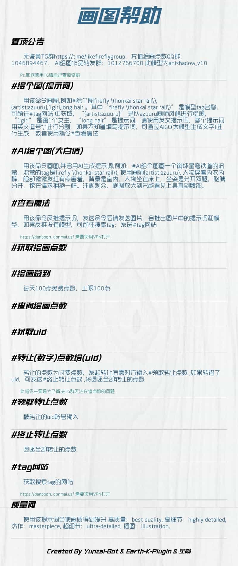 AI绘图